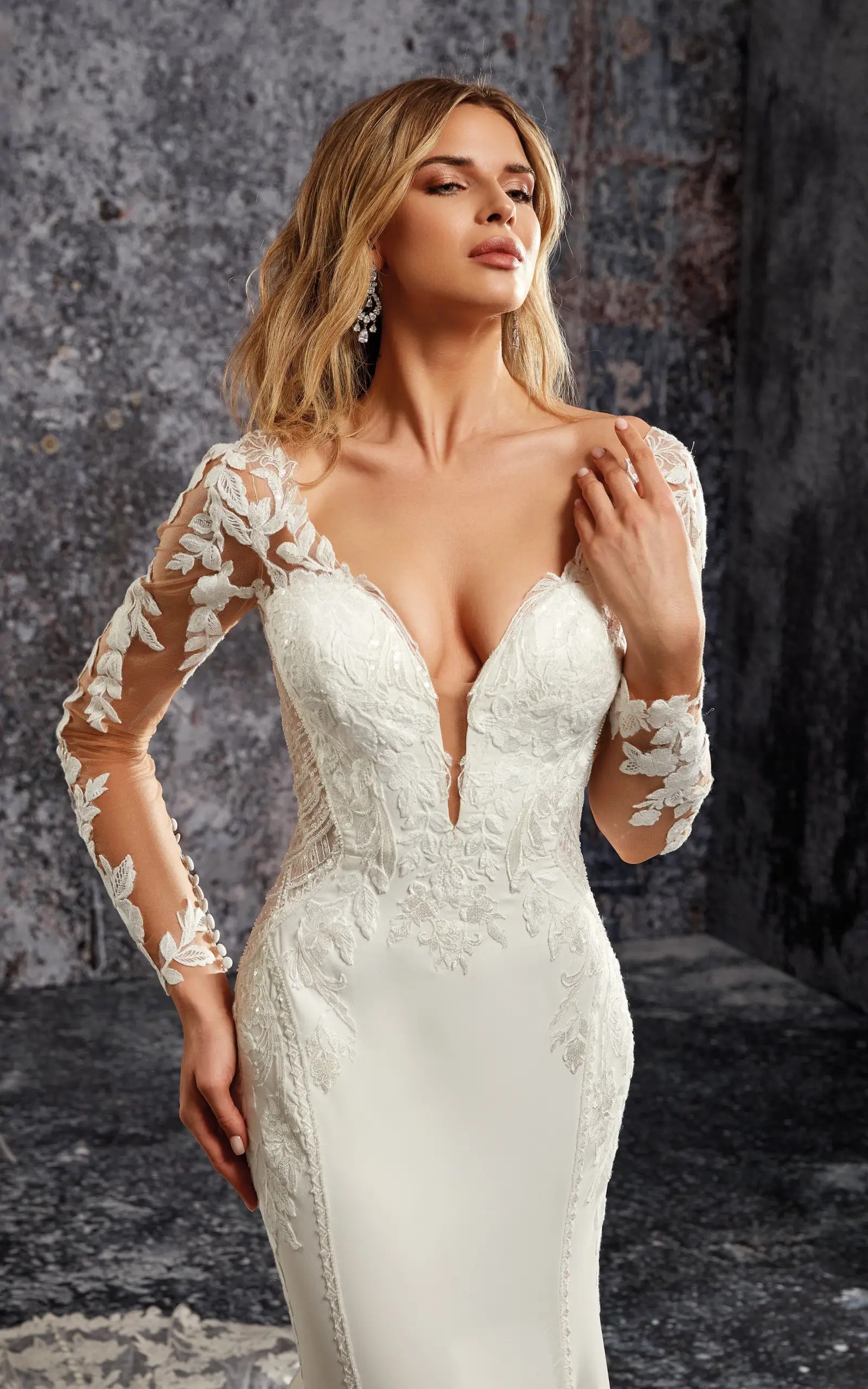2024 Eddy K Milano Collection Trunk Show