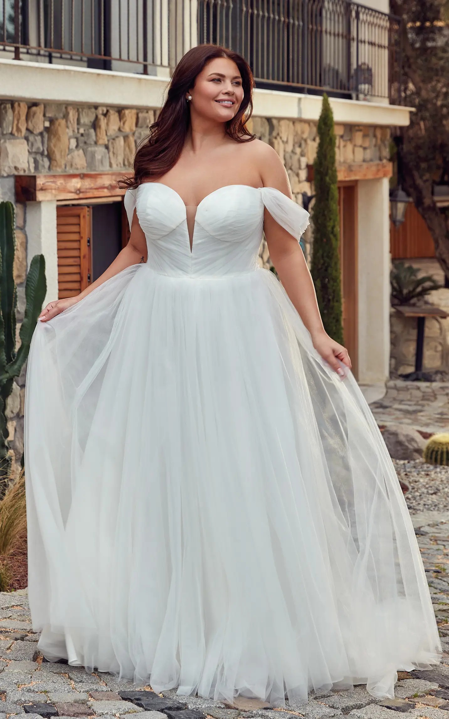 2024 Eddy K Curvy Collection Trunk Show