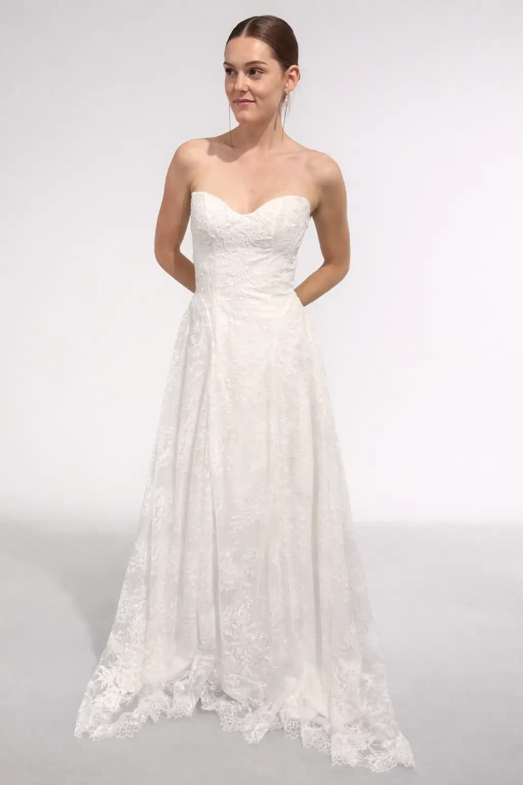Liv by Kelly Faetanini | The Clarity Collection Trunk Show