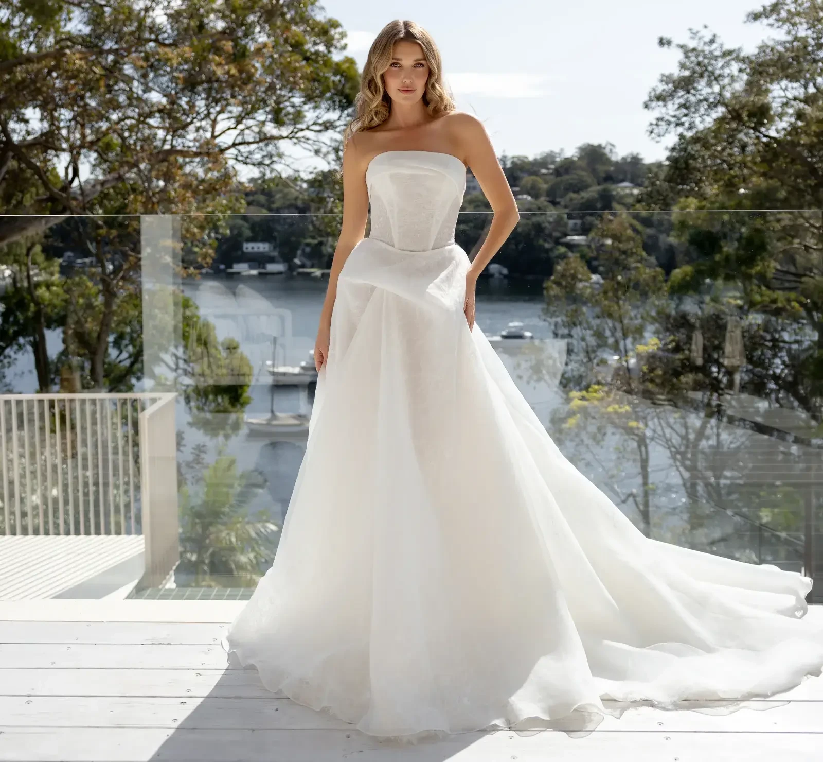 Lé Lee Studio Trunk Show