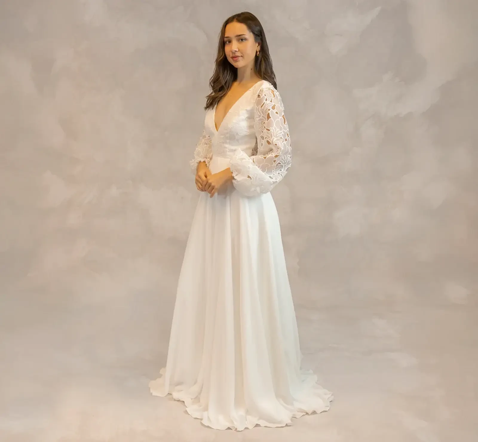 E&amp;W Couture Trunk Show