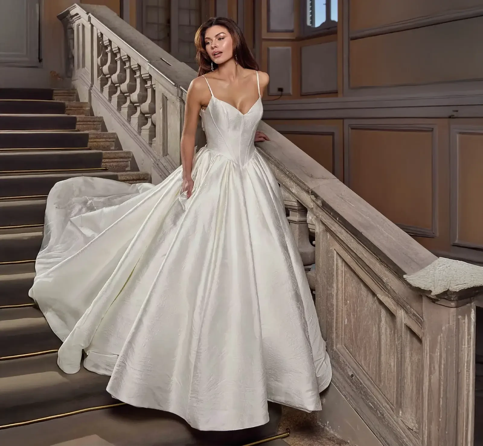 Eddy K Milano Couture Trunk Show