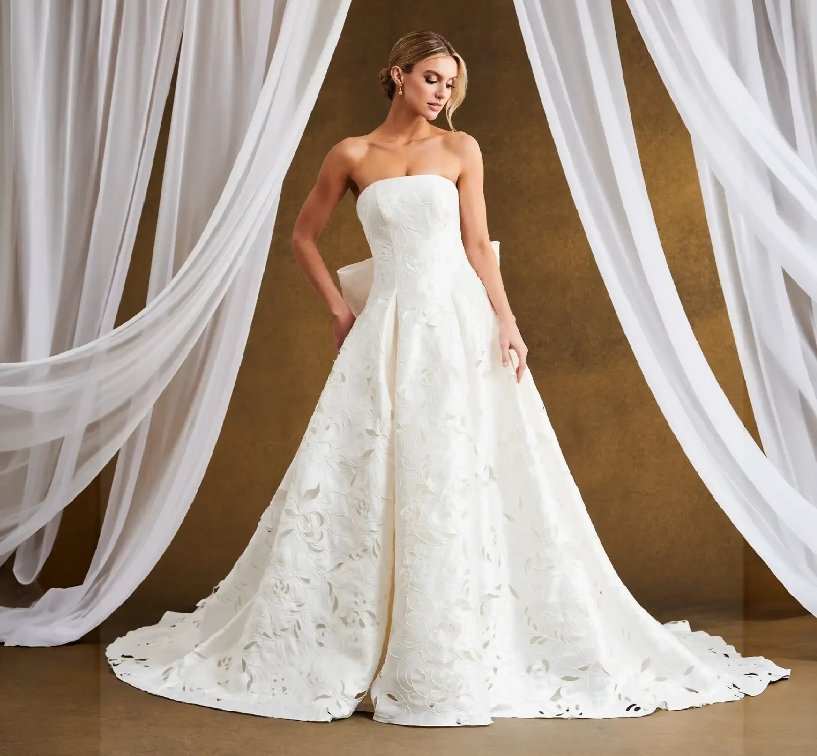 Kelly Faetanini Trunk Show