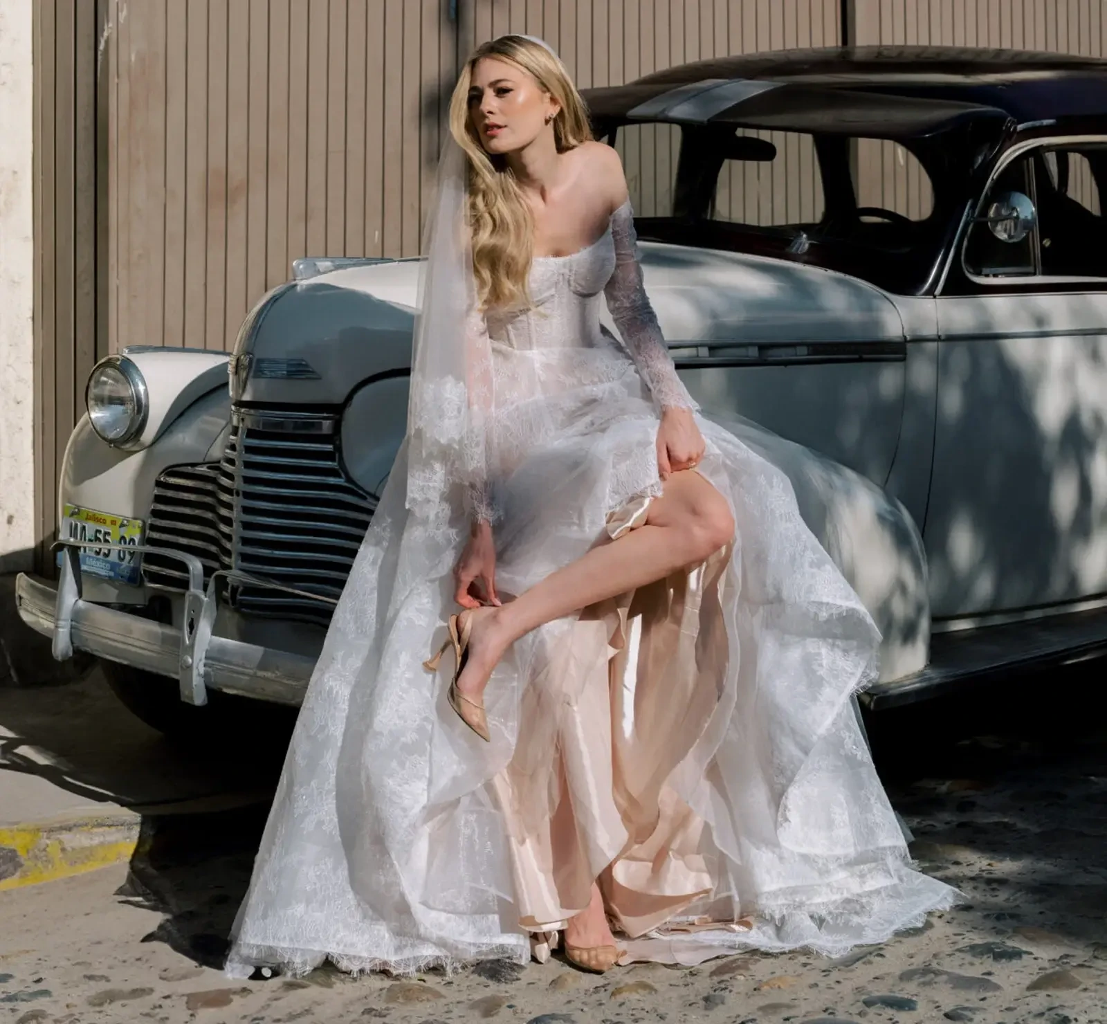 Toni Federici Trunk Show