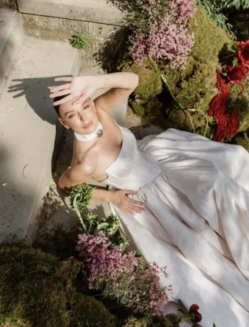 Dovita Milano La Storia Toscana Collection Trunk Show