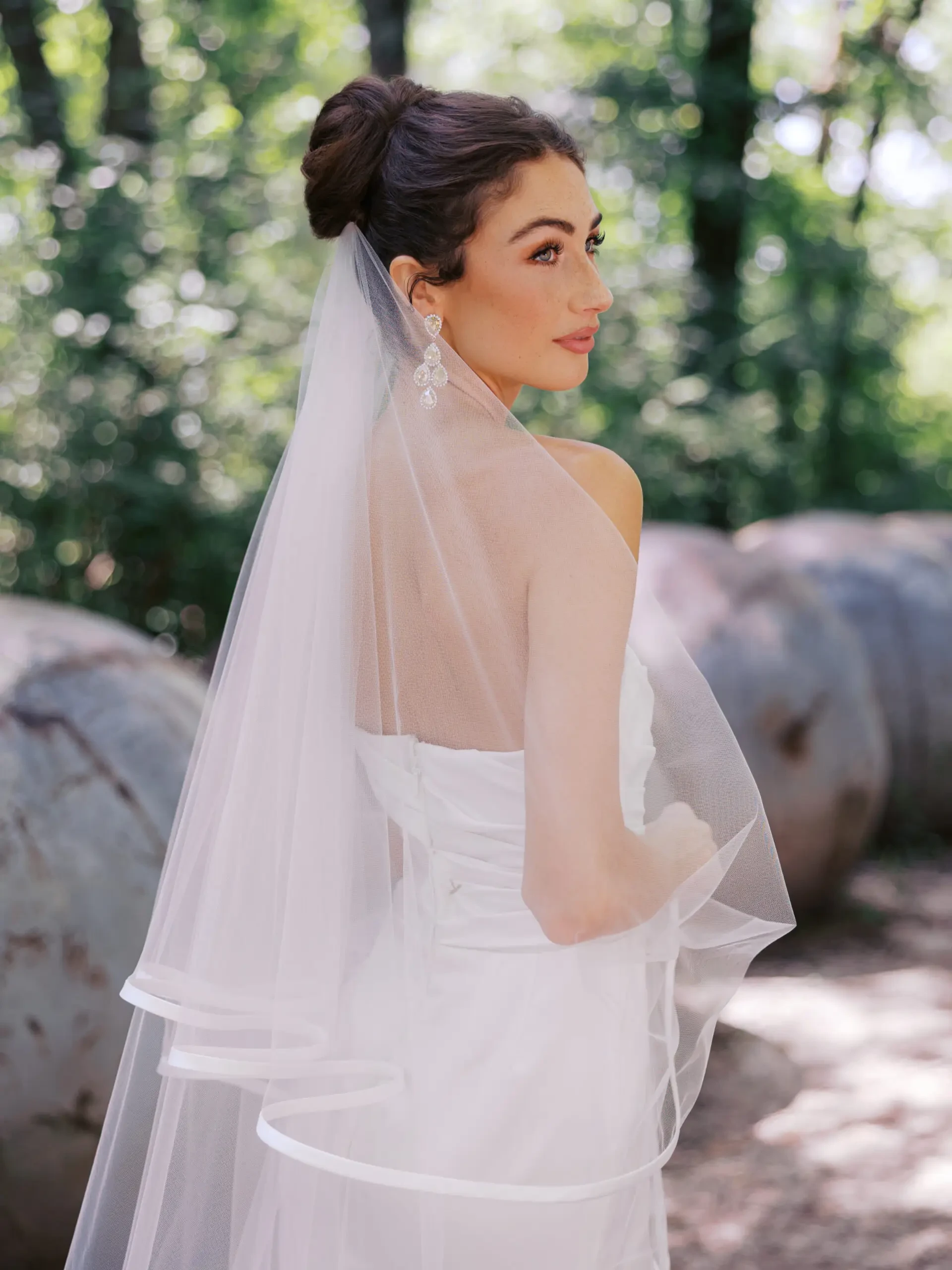 Toni Federici - Indulgence Collection Trunk Show