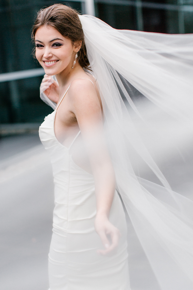 Toni Federici Trunk Show