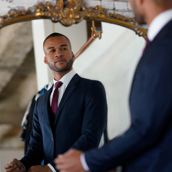 Suiting Made Simple for Your Special Event