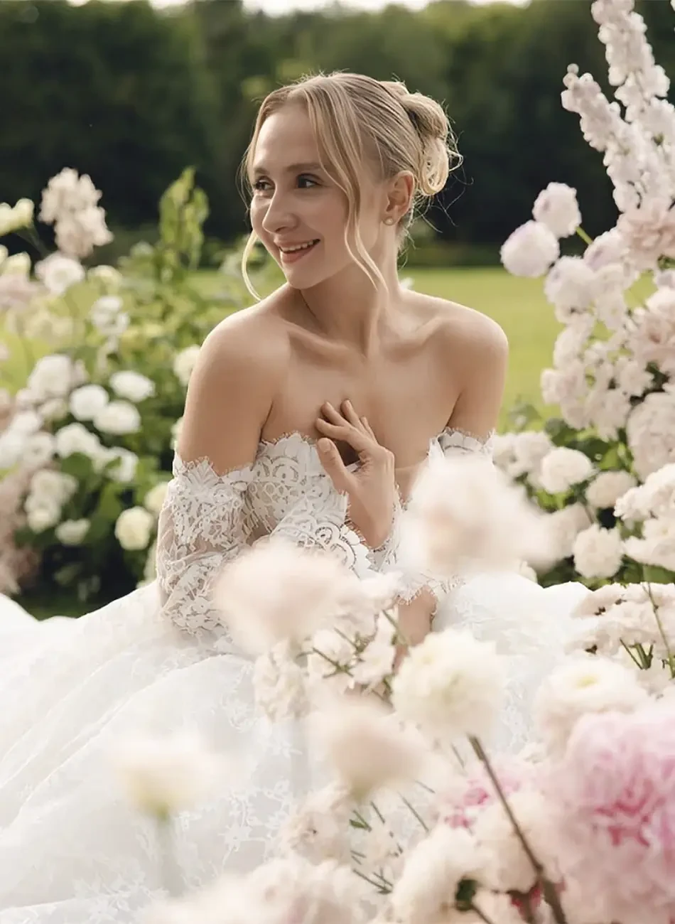 Bridal Comeback