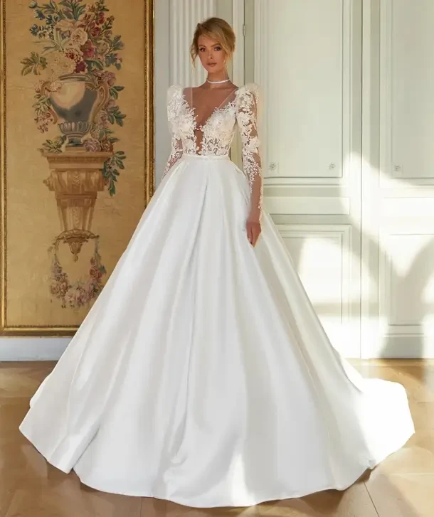 Eddy K Bridal