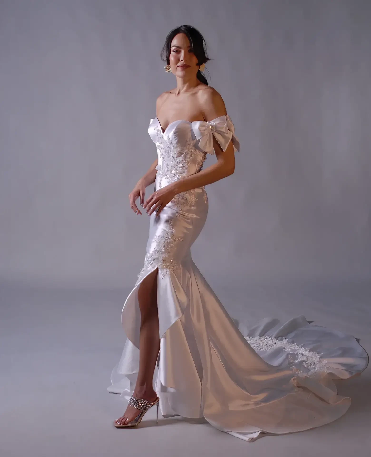 Eve of Milady Imagery