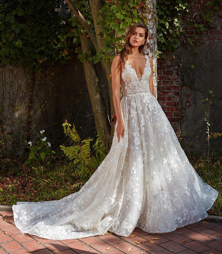 Eve of Milady gown