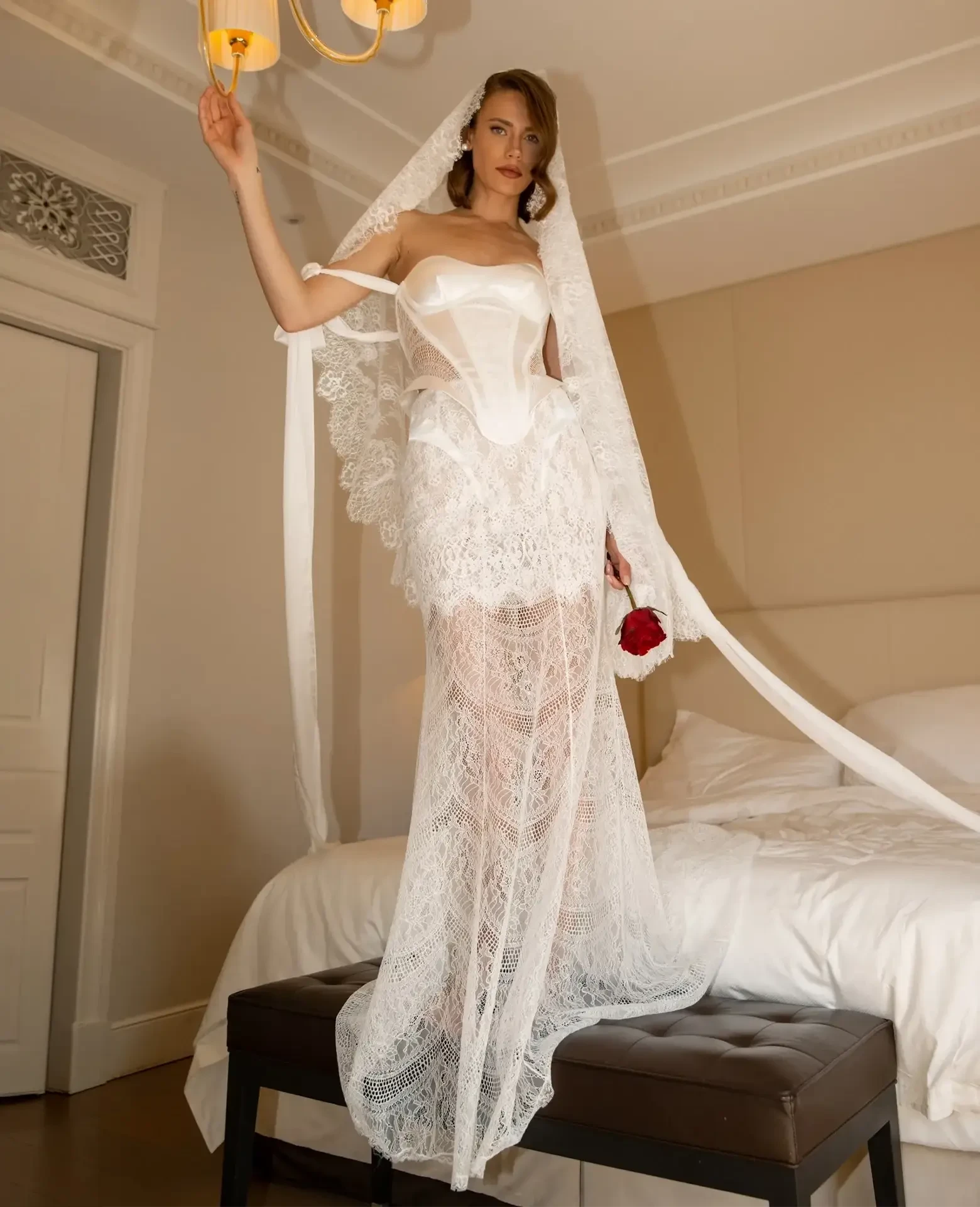 Ange Etoiles Imagery