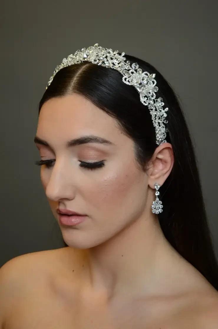 Ansonia Veils & Accessories