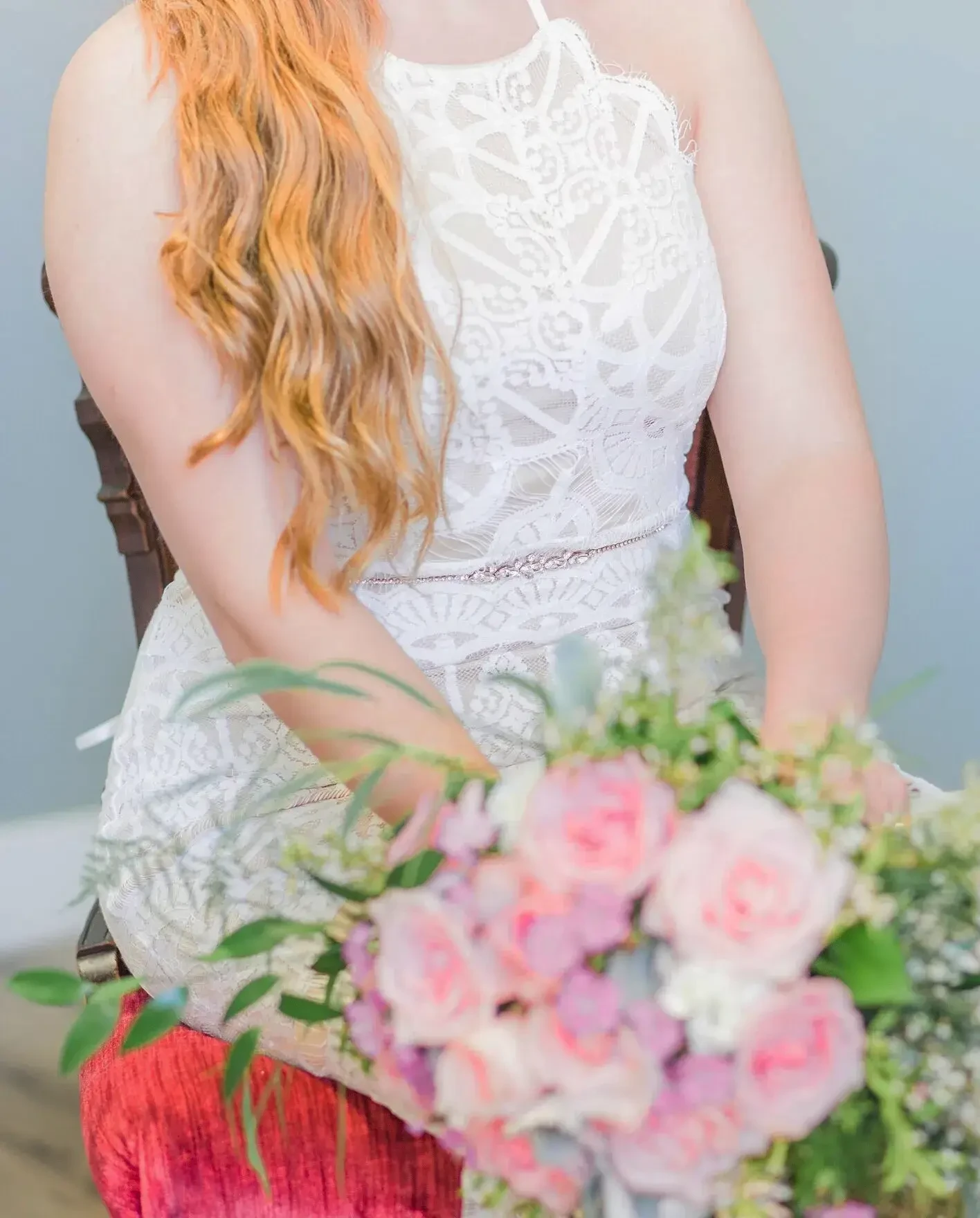 Sabina KW Designs