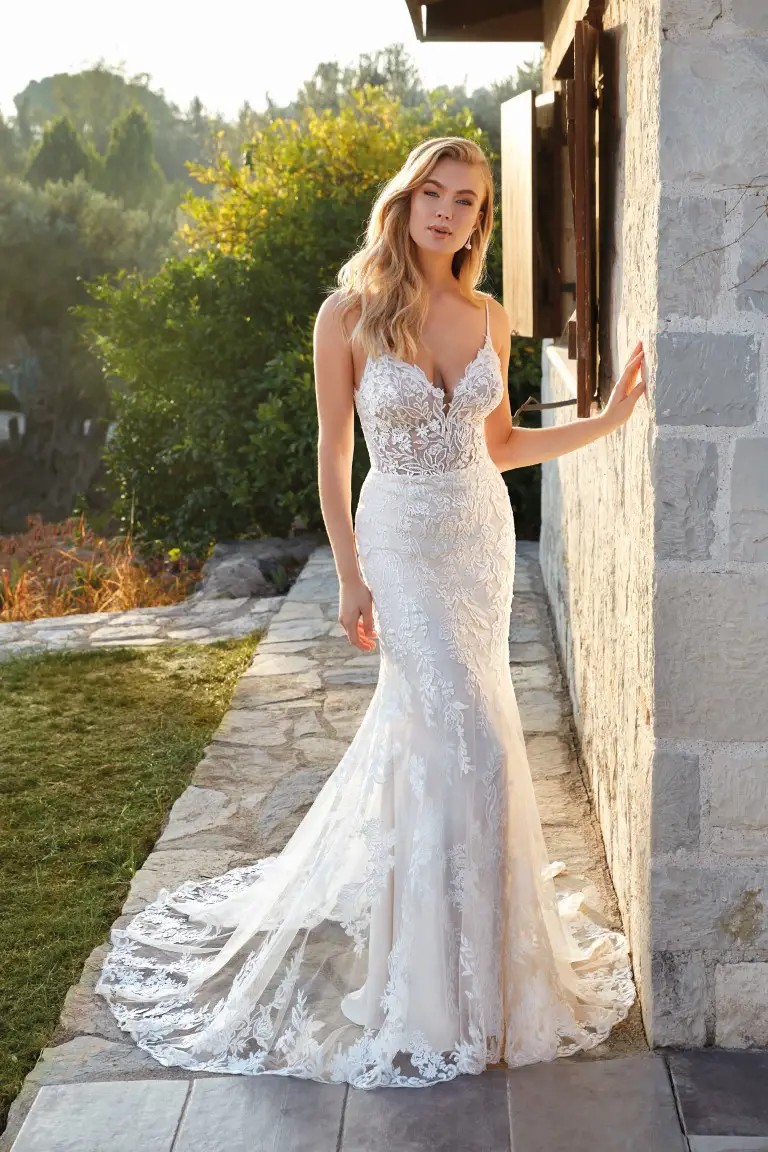 Eddy K Bridal