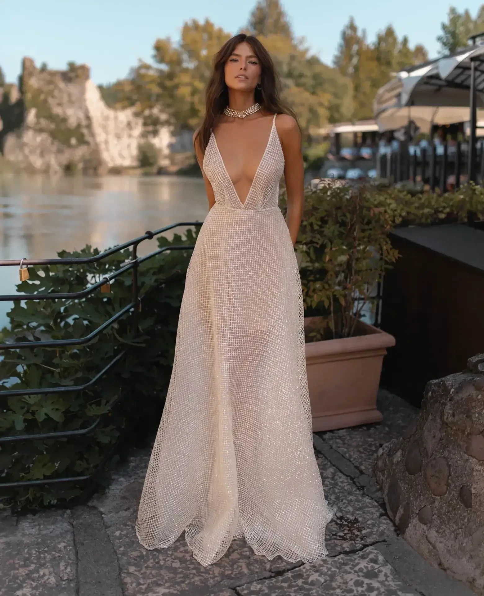 Jolie Bridal Imagery