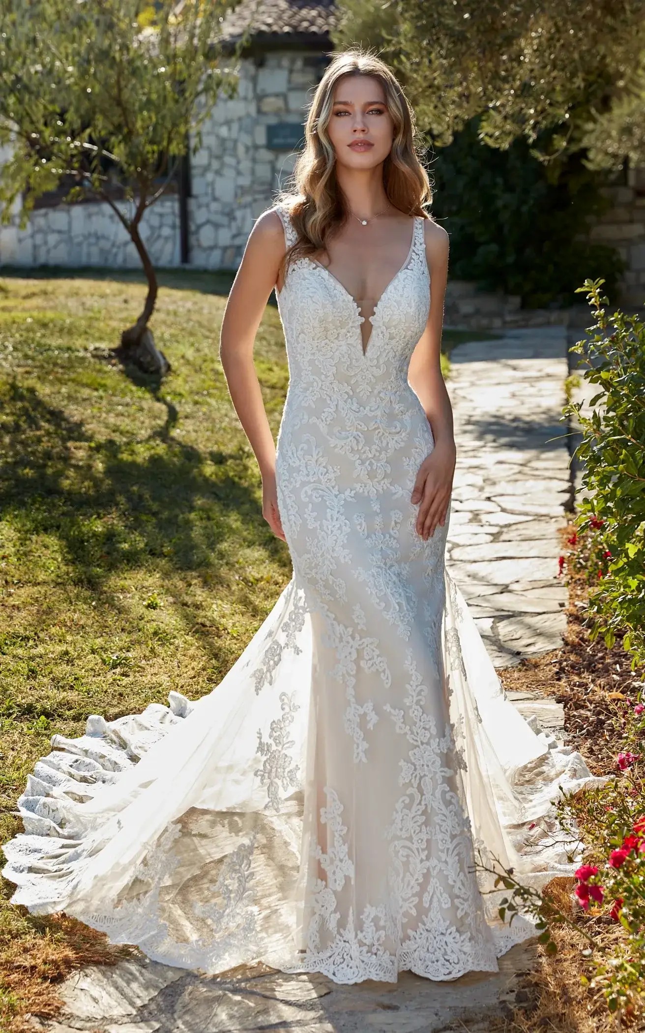 Eddy K Bridal