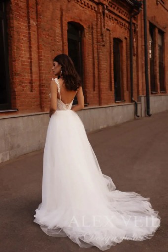 Alex Veil #Antonia #16 thumbnail