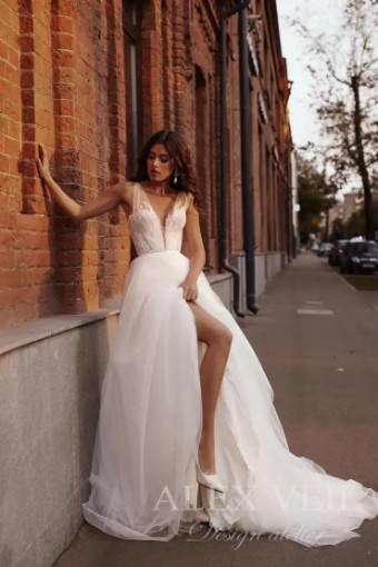 Alex Veil #Opra #11 thumbnail