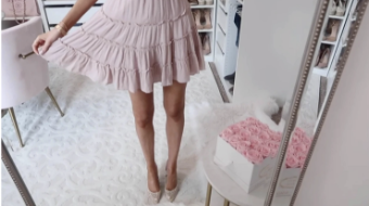 Bella Belle Elsa #24 thumbnail