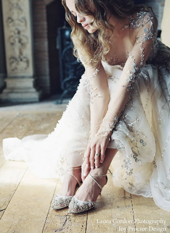 Bella Belle Frances #14 Champagne thumbnail