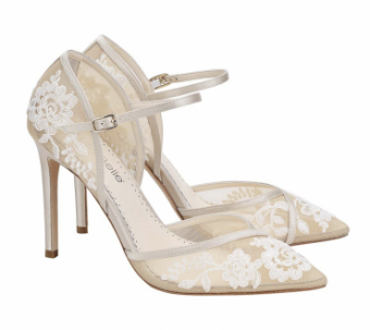 Bella Belle Claudia #8 thumbnail