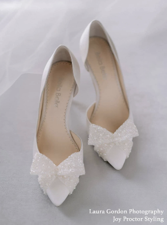 Bella Belle Dorothy #8 Ivory thumbnail