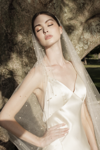 Toni Federici Abracadabra #2 Light Ivory thumbnail