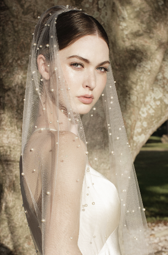 Toni Federici Abracadabra #0 default Light Ivory thumbnail