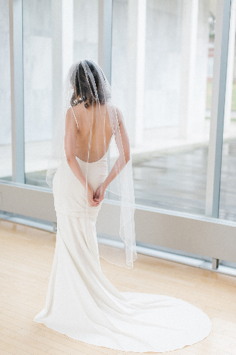 Toni Federici Avalon #2 default Light Ivory thumbnail