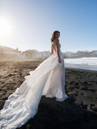 Blammo Biamo Nevi #2 White thumbnail