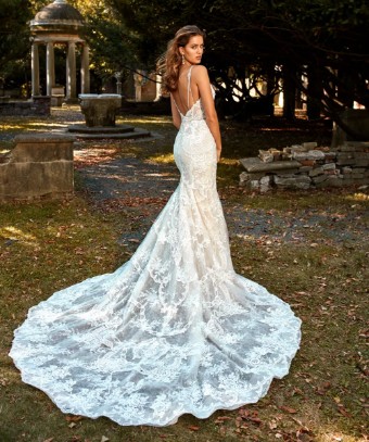 Eve of Milady Style# 1612 #1 thumbnail