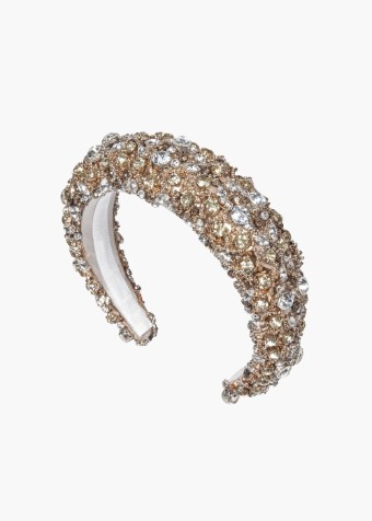Jennifer Behr #Astoria Headband #0 default thumbnail