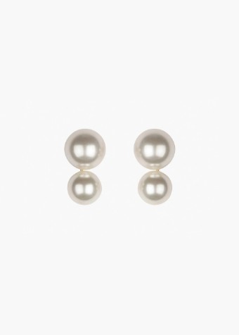 Jennifer Behr Gretel Earrings #0 default thumbnail
