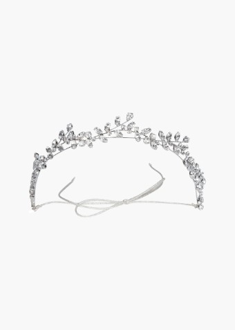 Jennifer Behr Vera Circlet #0 default thumbnail