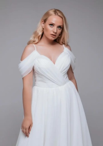 Rara Avis Martali #5 White thumbnail