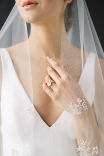 Toni Federici Chloe #1 Light Ivory thumbnail