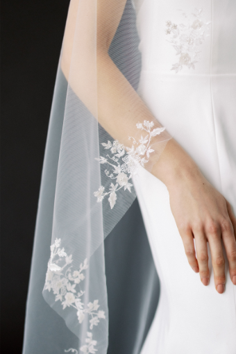 Toni Federici Chloe #2 Light Ivory thumbnail