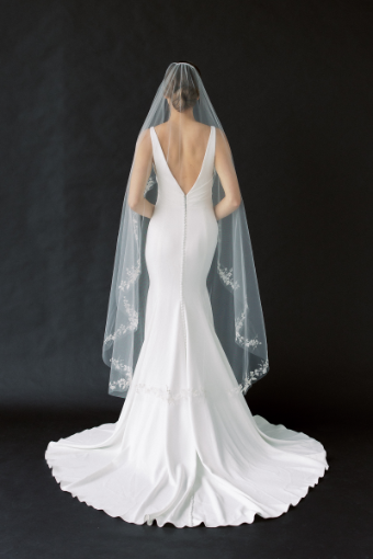 Toni Federici Chloe #3 Light Ivory thumbnail