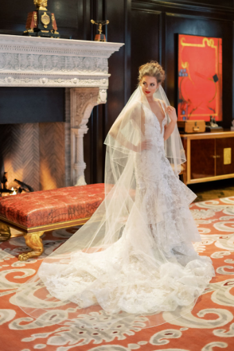 Toni Federici Dominica #0 default Light Ivory thumbnail