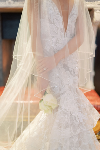 Toni Federici Dominica #1 default Light Ivory thumbnail