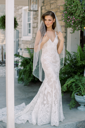 Toni Federici Eclipse #1 Light Ivory thumbnail