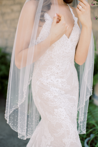 Toni Federici Eclipse #2 Light Ivory thumbnail