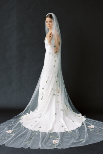 Toni Federici Goddess #0 default Light Ivory thumbnail