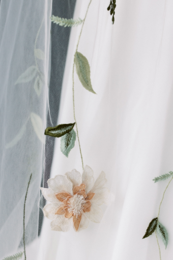 Toni Federici Goddess #3 Light Ivory thumbnail