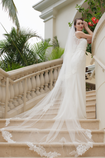 Toni Federici Love Story #0 default Light Ivory thumbnail