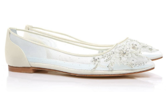 Bella Belle Adora #0 default Ivory thumbnail