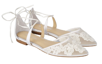 Bella Belle Alicia #1 Ivory thumbnail