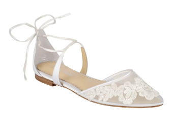 Bella Belle Alicia #0 default Ivory thumbnail